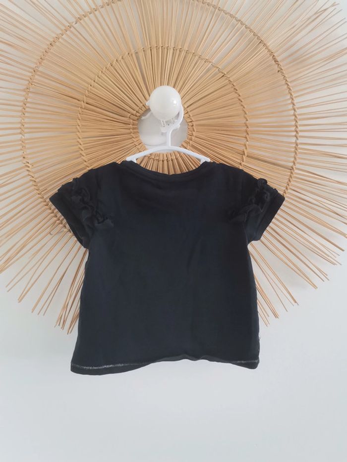 Tee shirt orchestra 3 ans - photo numéro 2