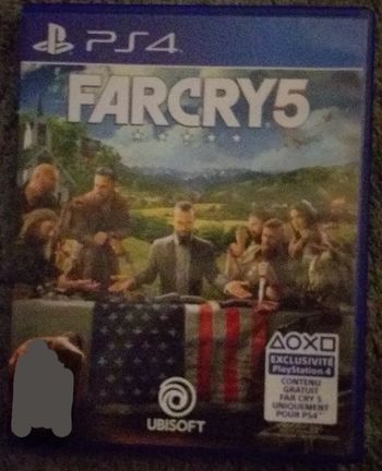 Farcry 5