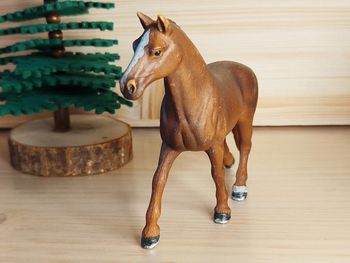 Schleich Jument Figurine Animal équidé