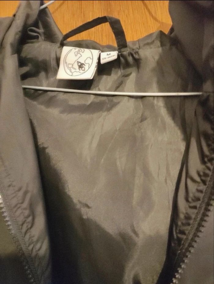 Veste Coupe vent NASA - photo numéro 3