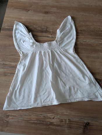 T-shirt fille