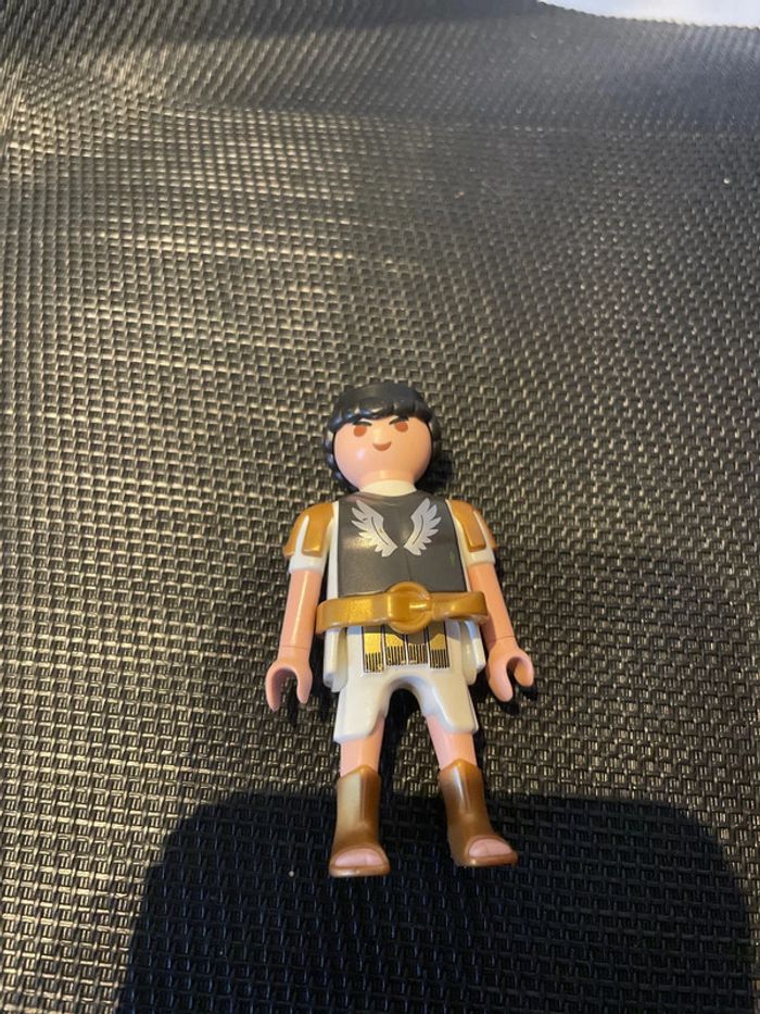 Playmobil History figurine romain César pièces détachées - photo numéro 2