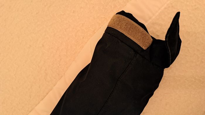 Manteau garçon - photo numéro 6