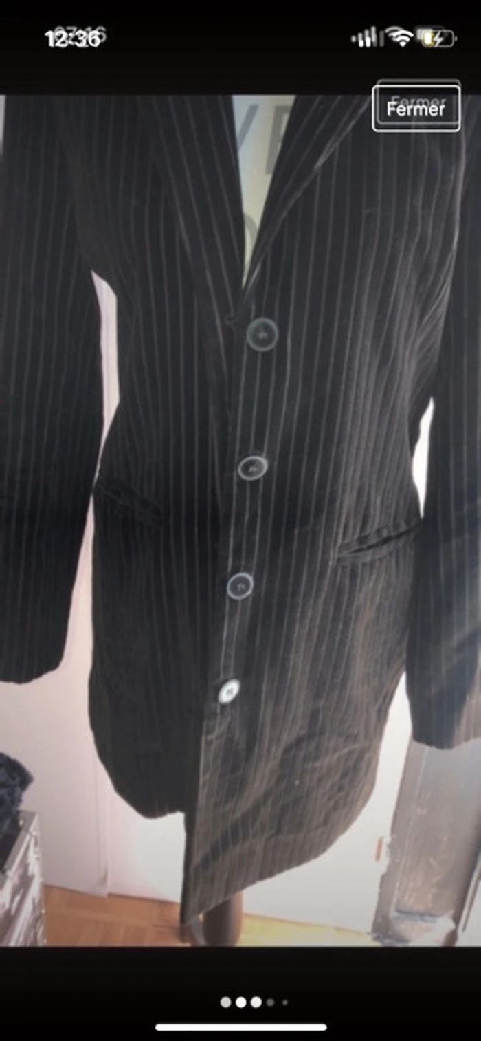 Trench promod - photo numéro 4