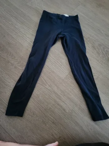 Legging 7/8 ans