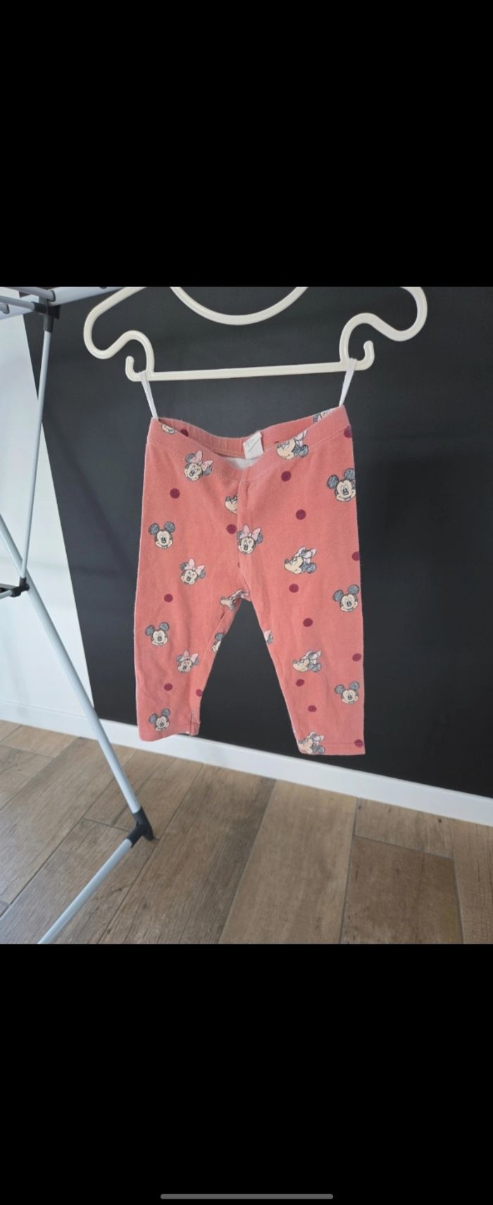 Leggins 6-9 mois