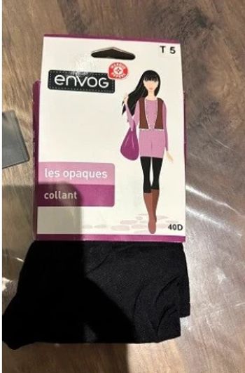 collants T 5