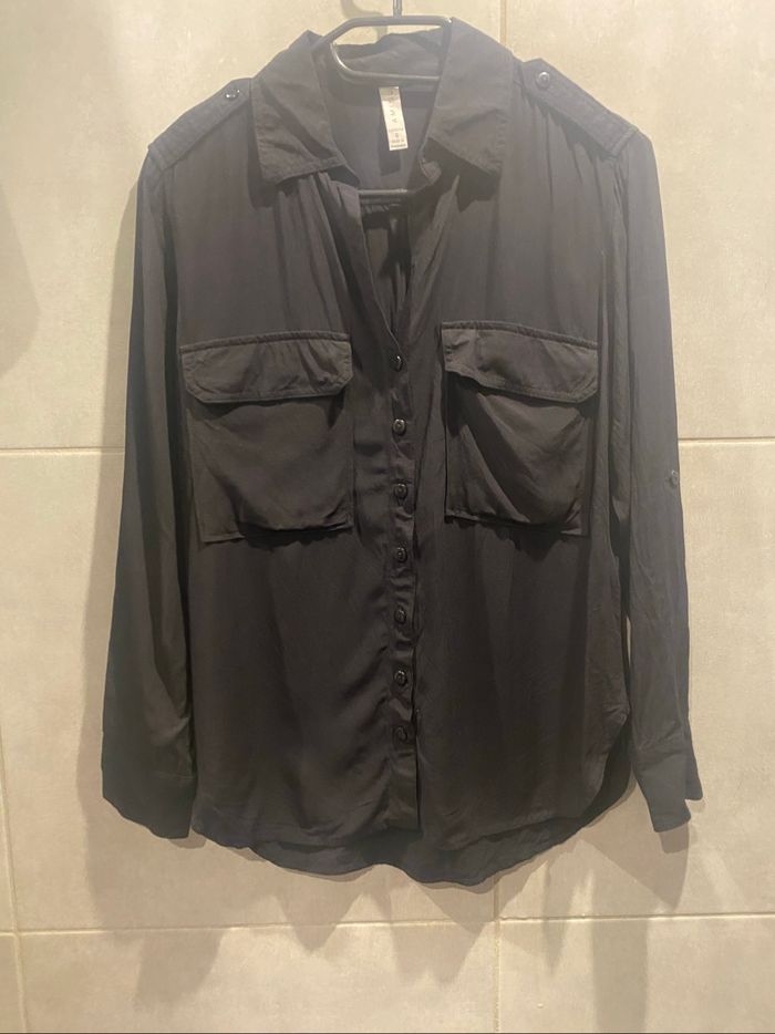 Chemise