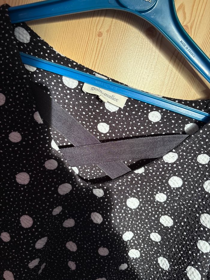 Haut Grain de malice Taille L - photo numéro 2