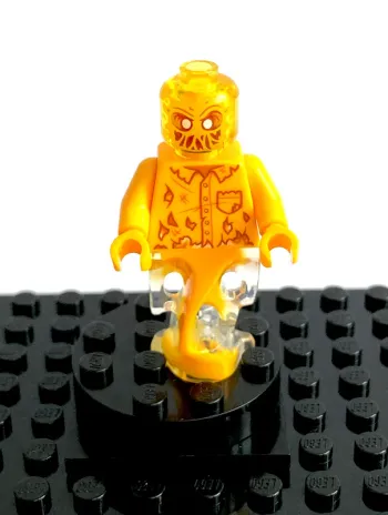 LEGO Hidden Side - Scrimper