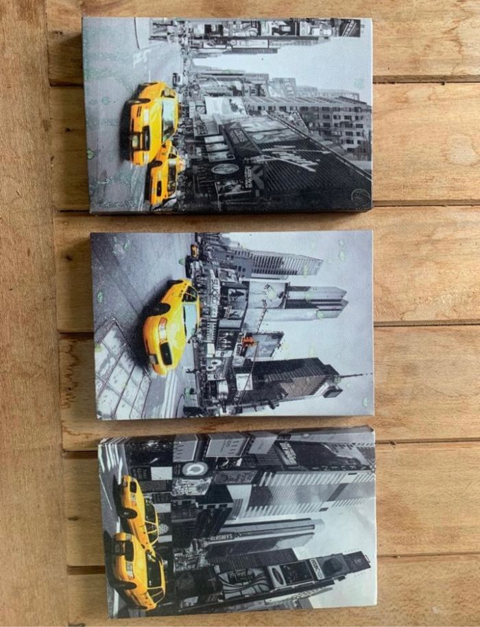 Cadres New-york - photo numéro 10