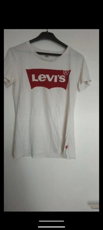 T-shirt taille XS Lévis