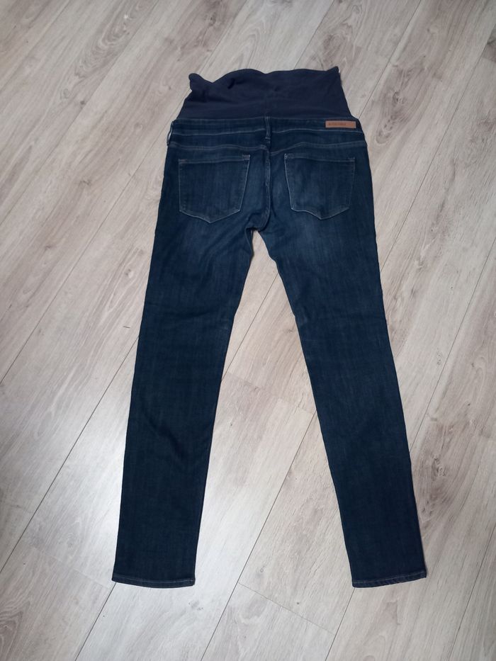 Pantalon grossesse T42 - photo numéro 2