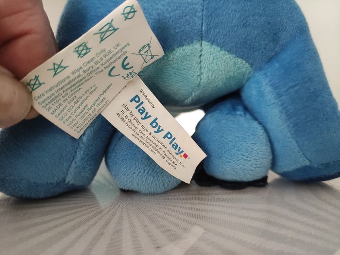 Stich - photo numéro 5