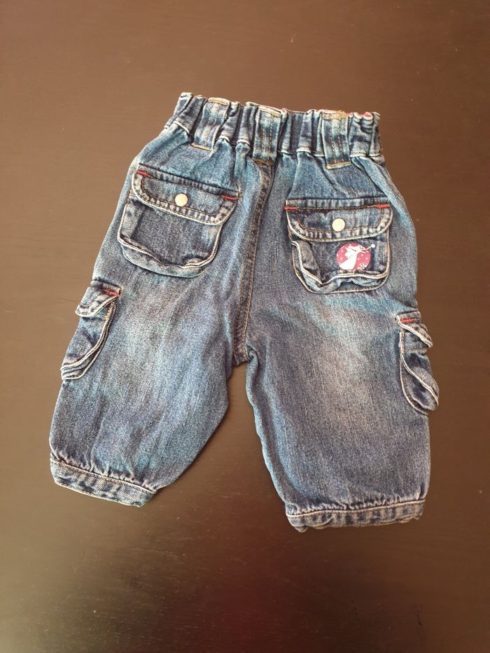 Jeans - photo numéro 3