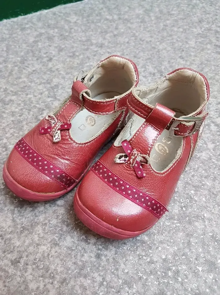 Gbb ballerines p.20