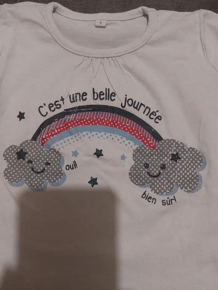 T-shirts - photo numéro 3