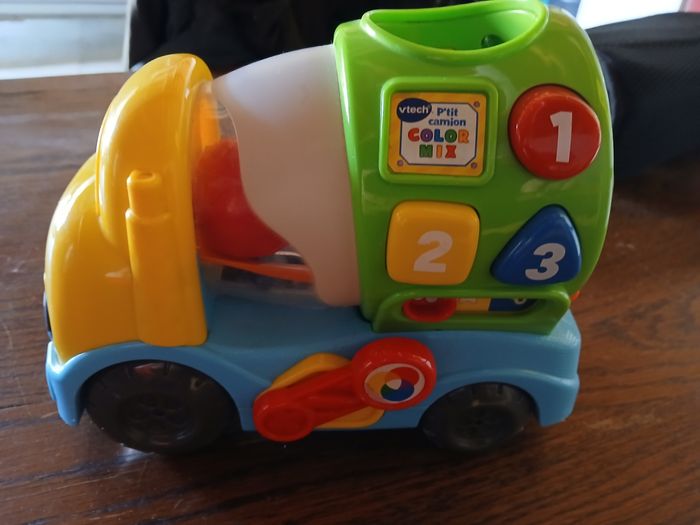 Camion