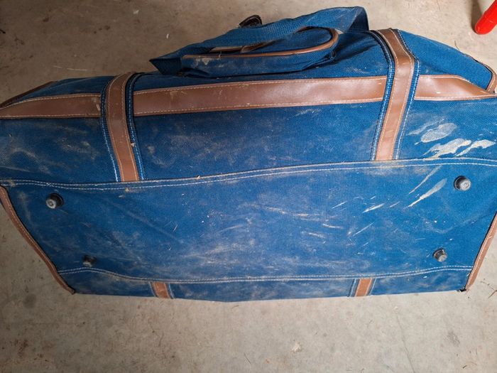 Grand sac 60x35x35 - photo numéro 4