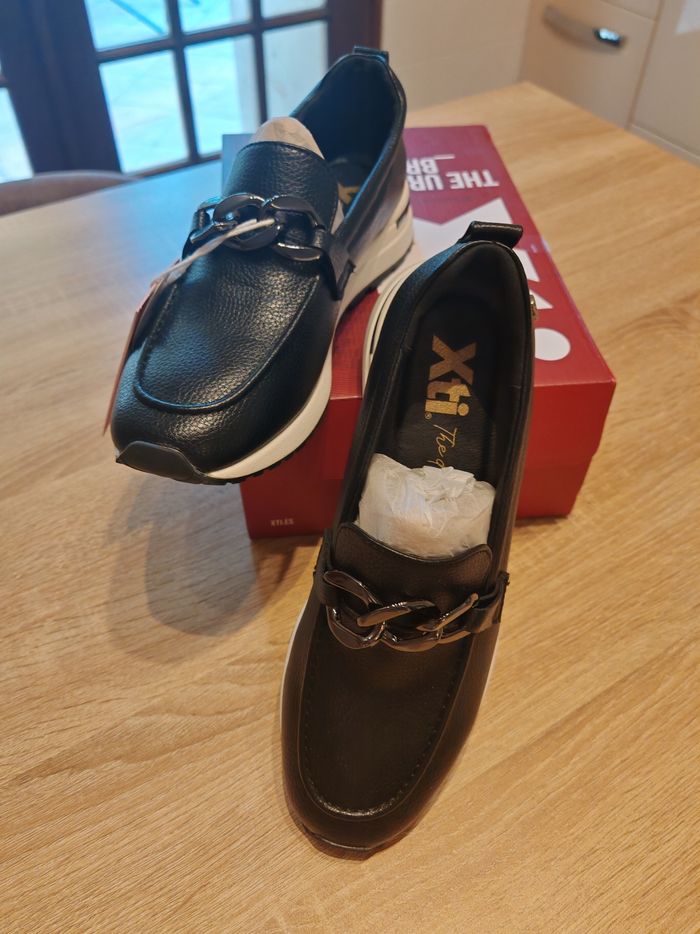 Derby femme xti - photo numéro 2