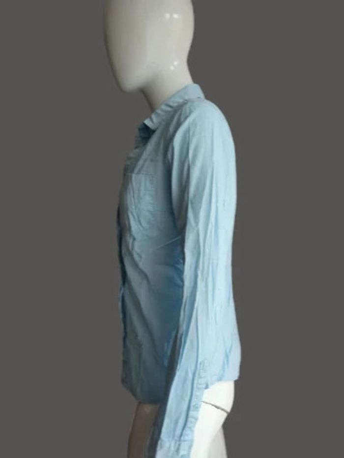 Chemise cintrée Terranova - photo numéro 2