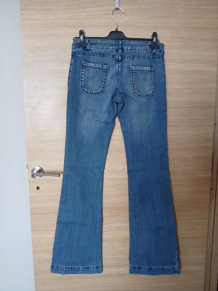 Jeans - photo numéro 2