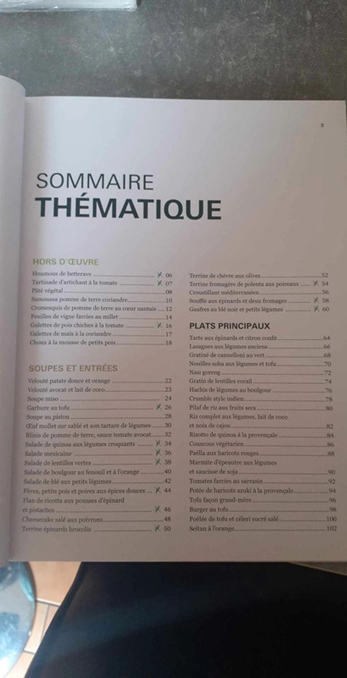 végétales et gourmandes - photo numéro 4