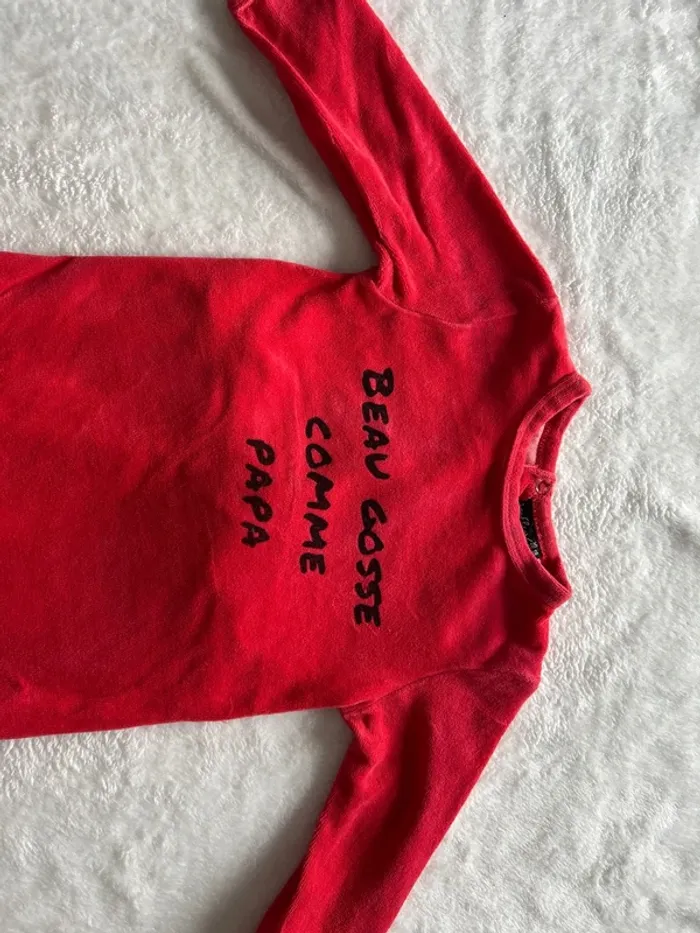 Pyjama - photo numéro 2