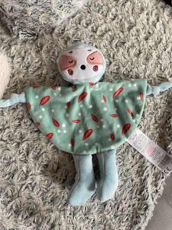 Doudou Mes petits cailloux