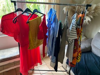 Lot 10 vêtements