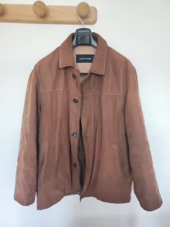 Veste homme