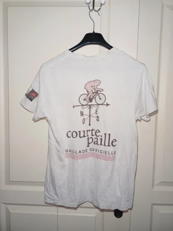 T-shirt imprimé  Keya