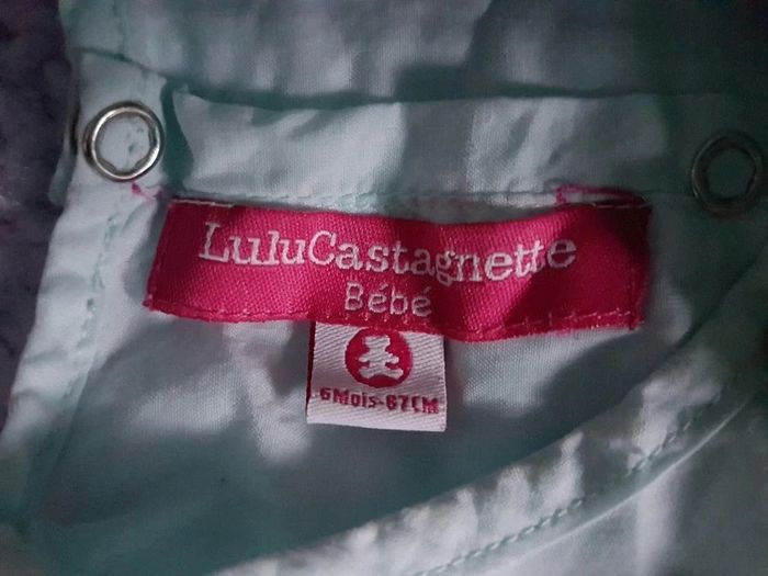 Robe Culotte - photo numéro 3