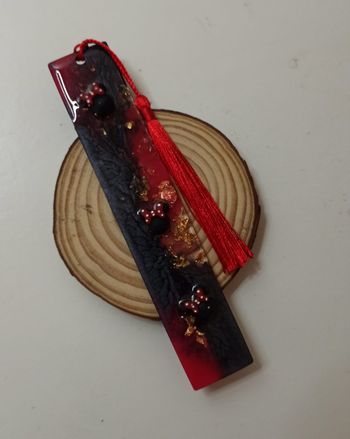 Marque page Minnie Disney 010