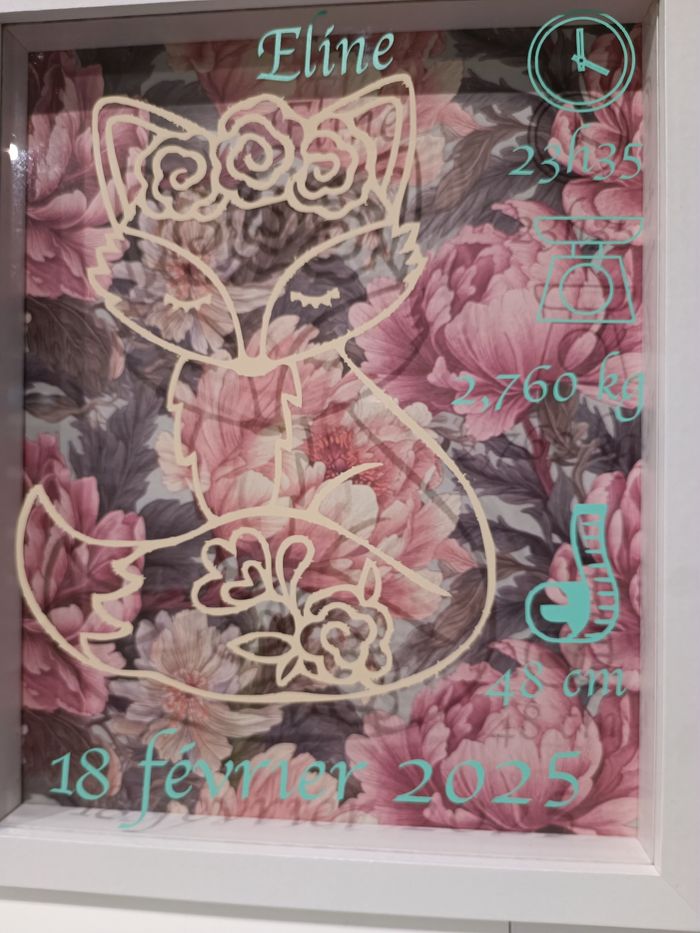 Cadres personnalisé - photo numéro 8