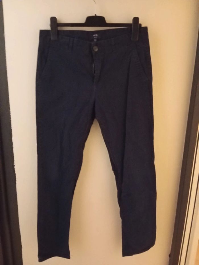 Pantalon homme taille 42