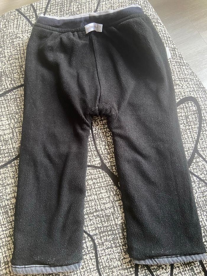 Pantalon doublé - photo numéro 4