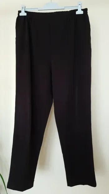 💞 Pantalon fluide 💞