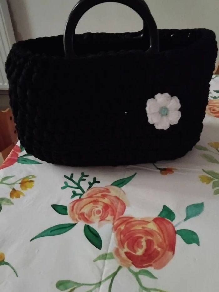 Sac à main 👜 - photo numéro 2