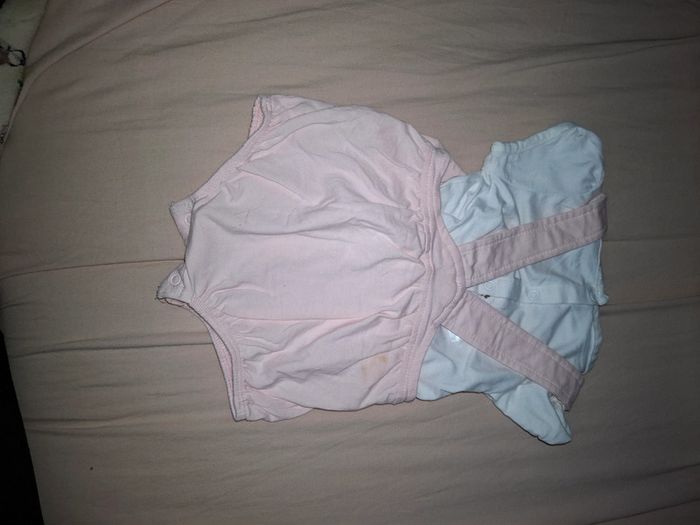 Tenue bébé - photo numéro 3
