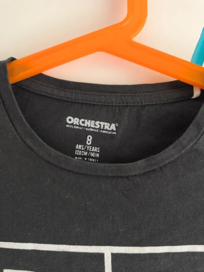 T shirt - photo numéro 2
