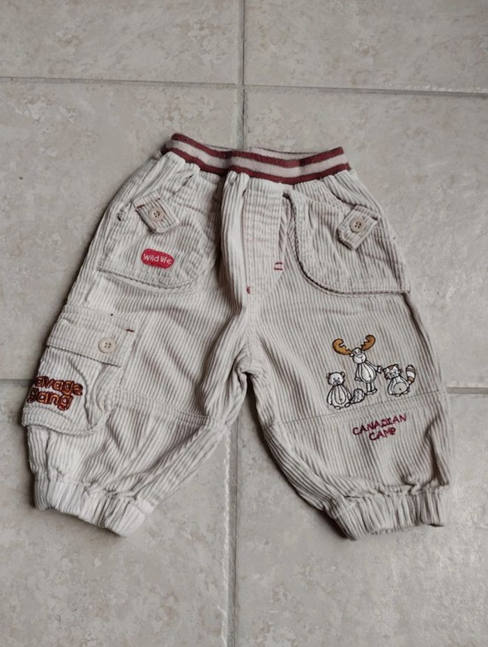 Ensemble 6mois - photo numéro 2