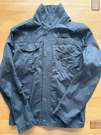Veste Calvin Klein