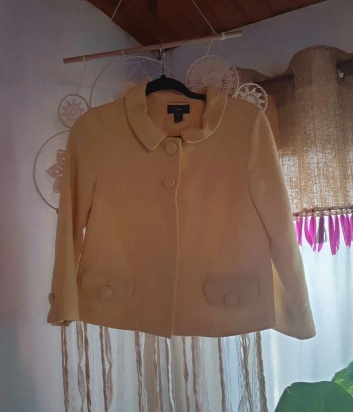 veste classe
