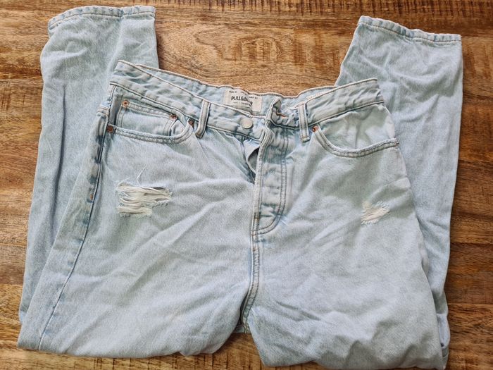 Jeans troué Pull&Bear taille 40