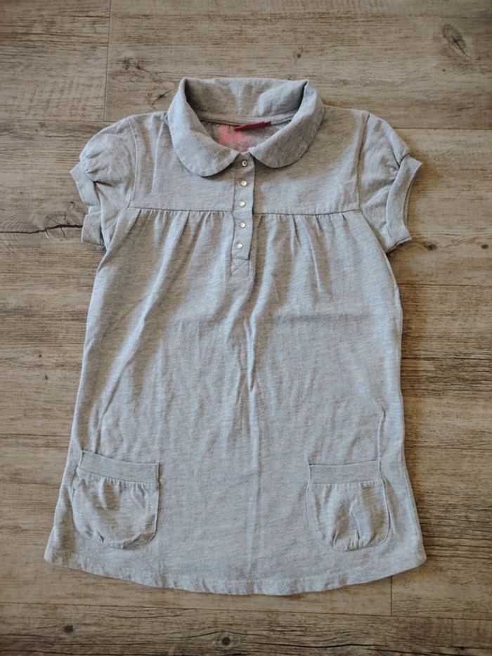 T-shirt manches courtes
