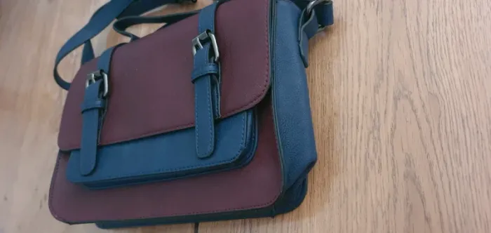 Sac bandoulière neuf - photo numéro 3