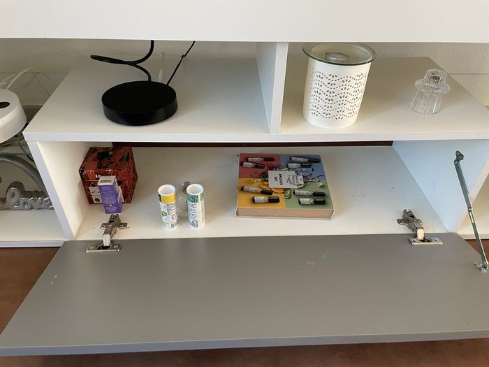 Meuble de télévision - photo numéro 2