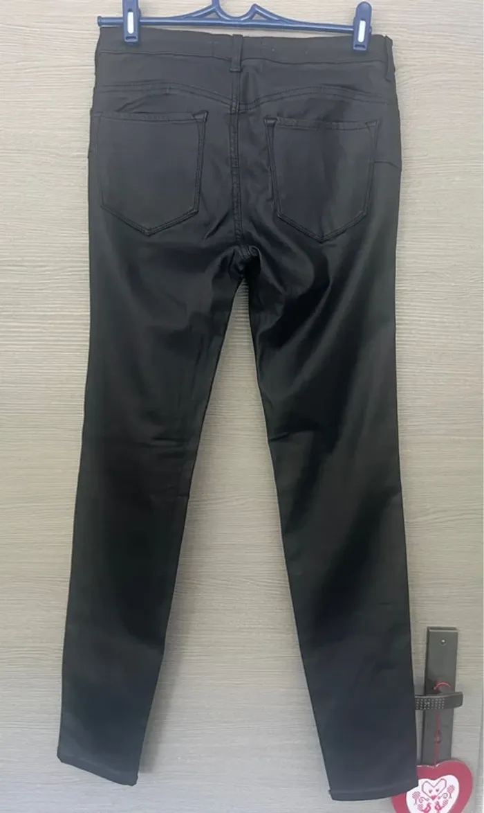 Pantalon Mango Kim - photo numéro 3