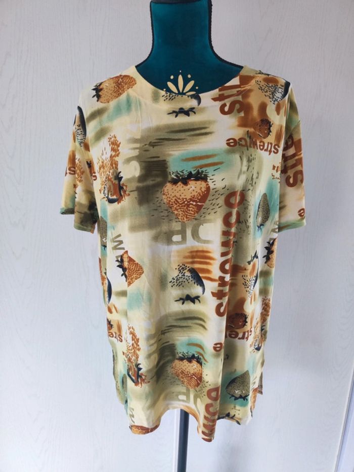 T shirt xxl